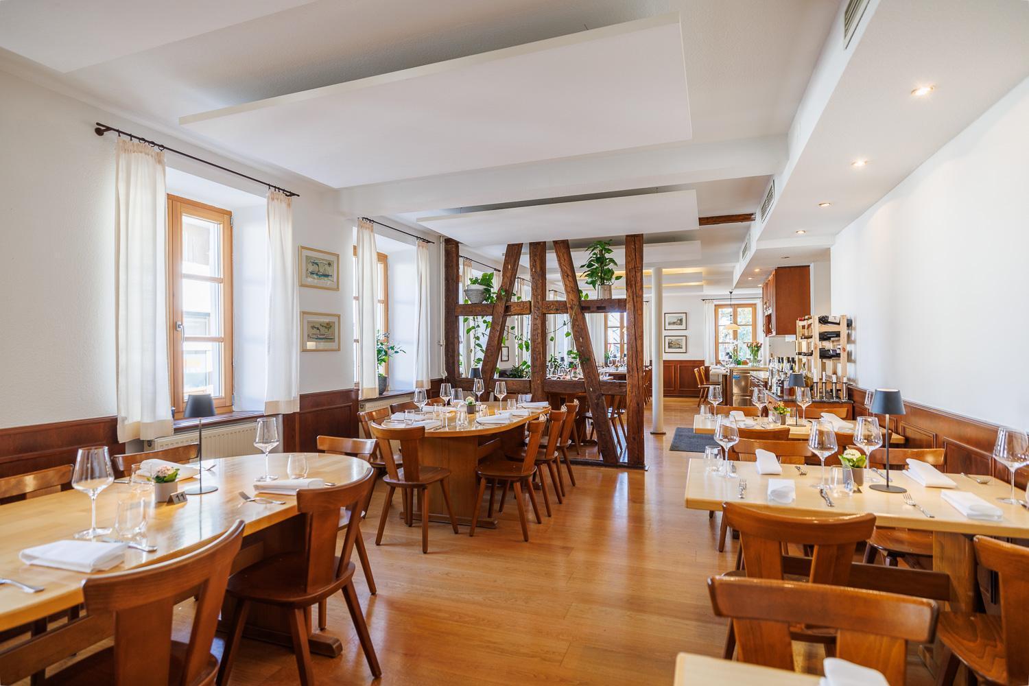 Gasthaus Adler Констанц Экстерьер фото