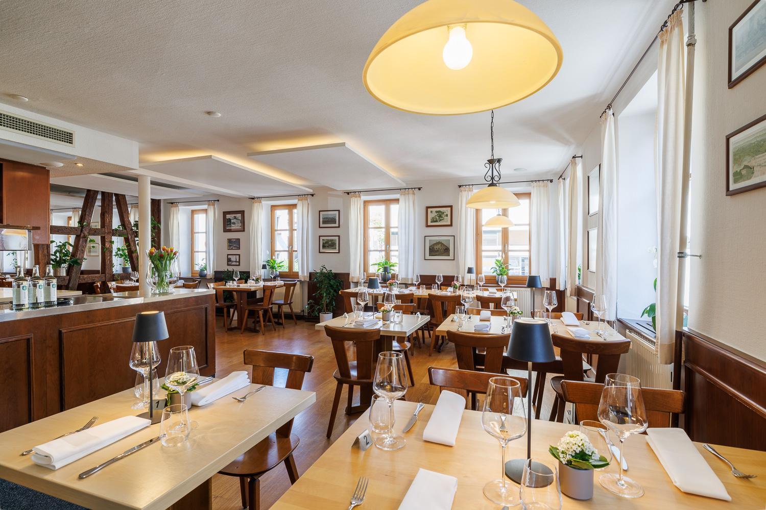 Gasthaus Adler Констанц Экстерьер фото
