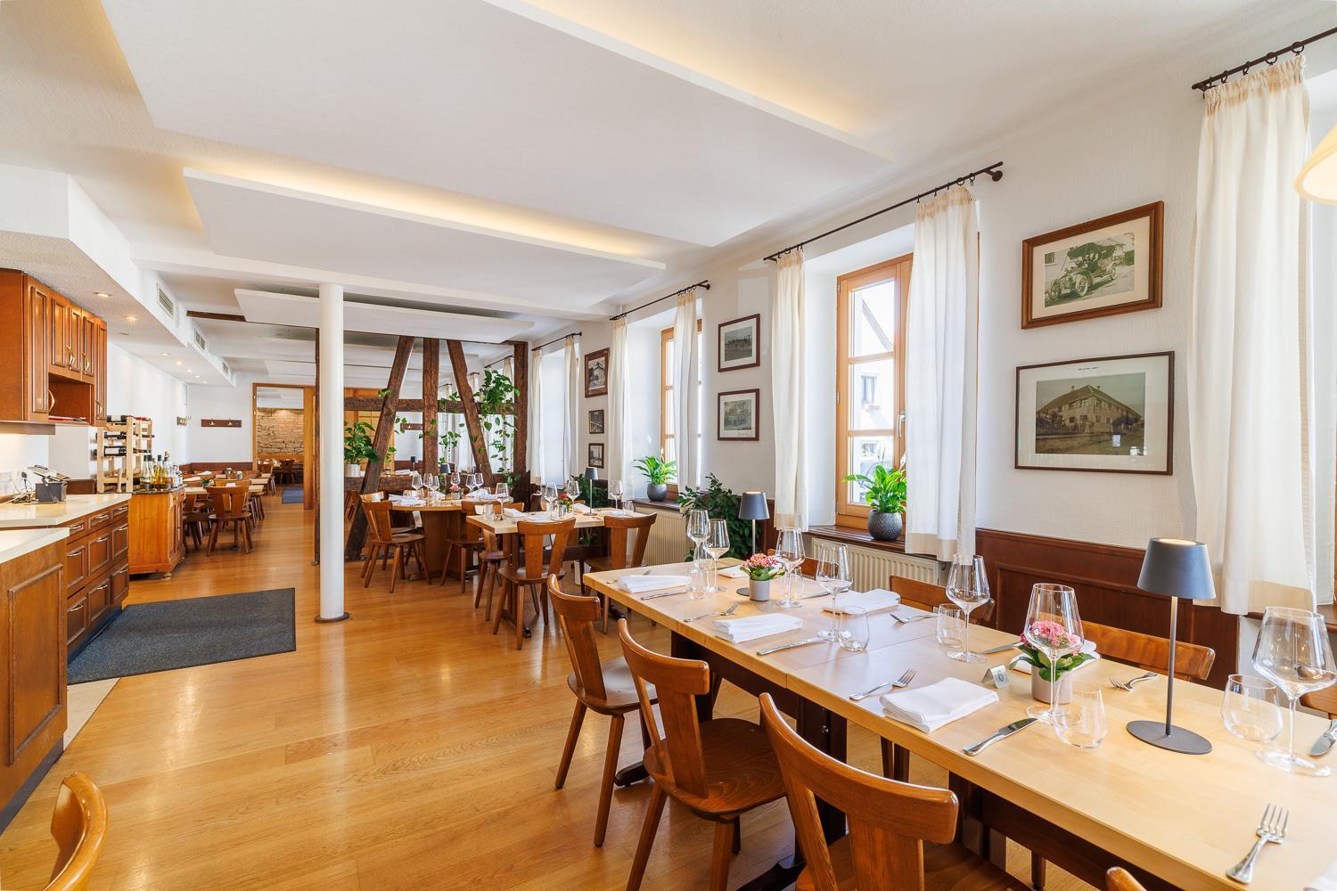 Gasthaus Adler Констанц Экстерьер фото