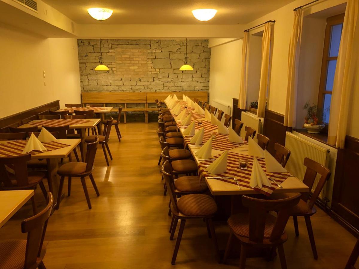 Gasthaus Adler Констанц Экстерьер фото