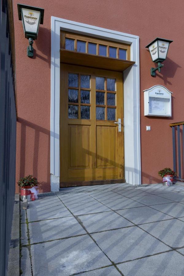 Gasthaus Adler Констанц Экстерьер фото