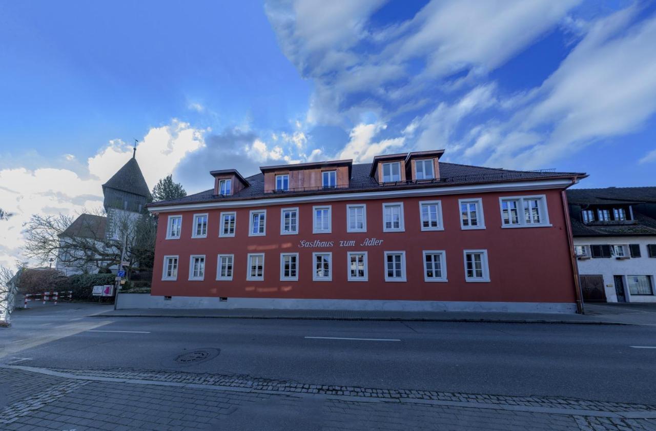 Gasthaus Adler Констанц Экстерьер фото